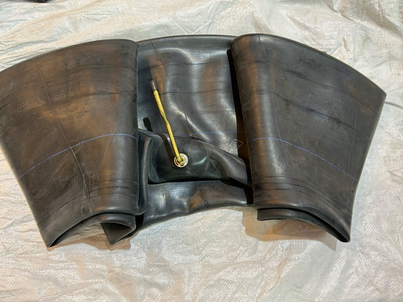 1200r24 1300r24 1400r24 Tractor Inner Tube for Trcuk Bus