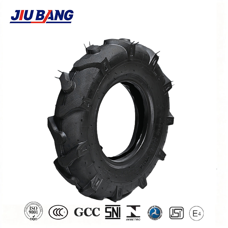 Agricultural Tyre, Heavy Duty High Load, Puncture Resistant Wear-Resistant Farm Tractor Tyre, Factory Direct Tyre