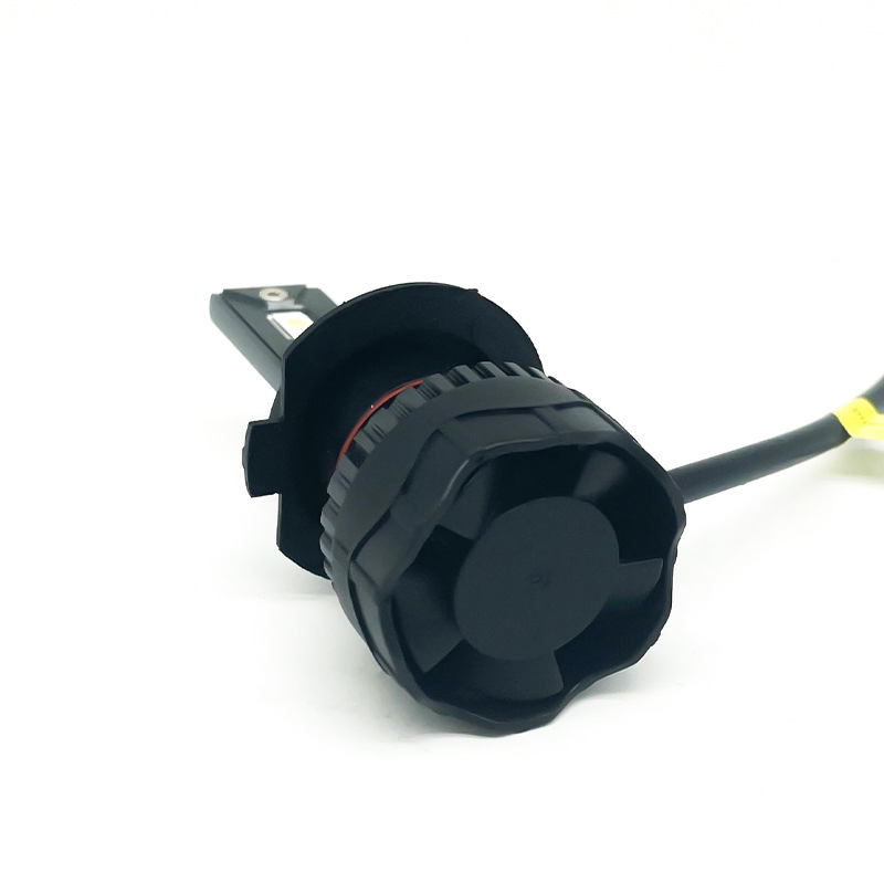 Ck8 H4 LED Headlight 880 881 H13 H11 9005 9006 LED Headlight Car 6000K White Csp Chip Canbus Luces LED PARA Autos