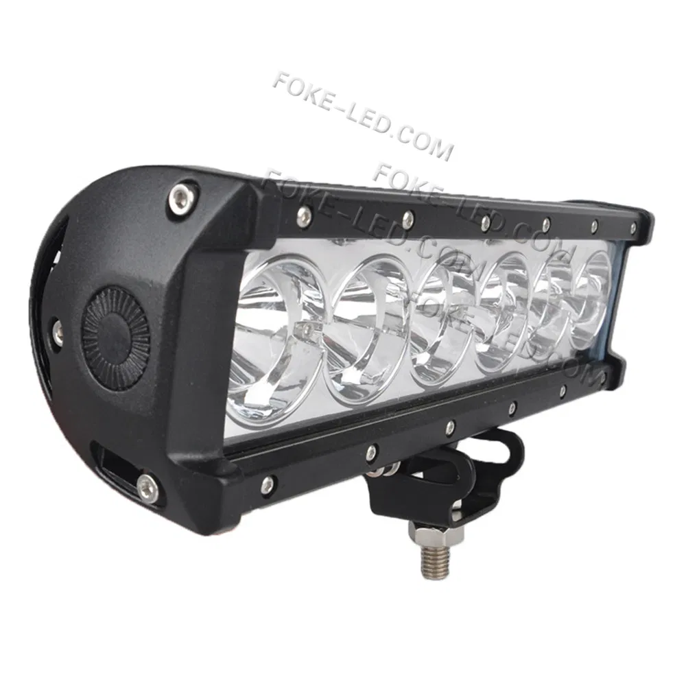 Светодиодная световая балка 80W 13 дюймов IP81 для авто