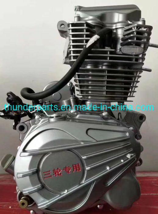 Quality Motorcycle Gas Engine and Spare Parts for Scooter/Dirt Bike/Tricycles/Cg125 Cg150/Cg200/Cg250/Cg300/Gy6-125/150/70cc/90cc/110cc/125cc/200cc/250cc