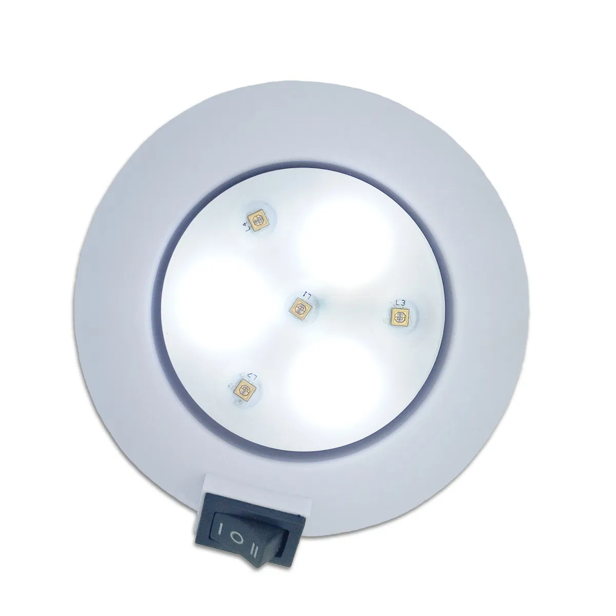 УФ лампа для авто LED, стерилизатор UVC