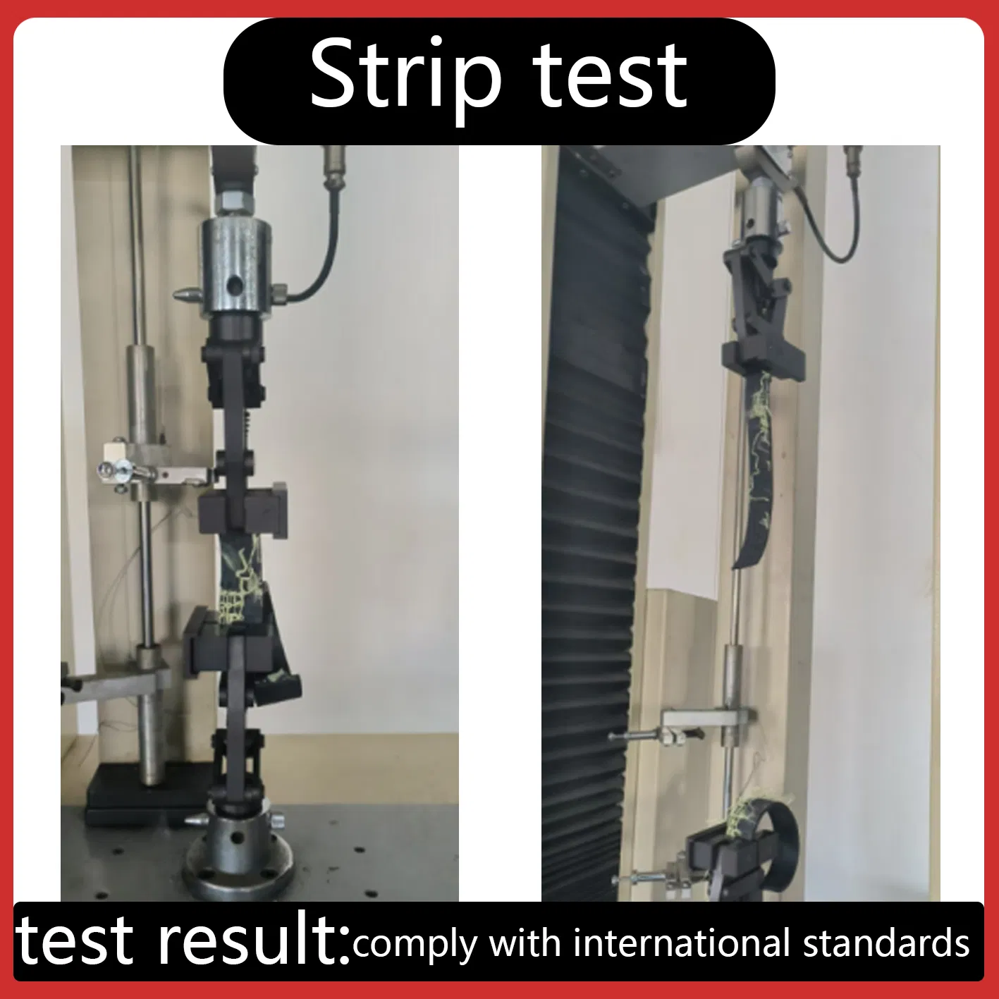 Шланг радиатора EPDM полимерный армированный для авто
