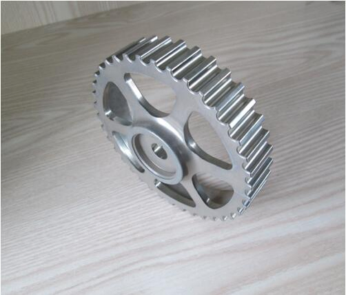 Статор VVT системы изменения фаз газораспределения