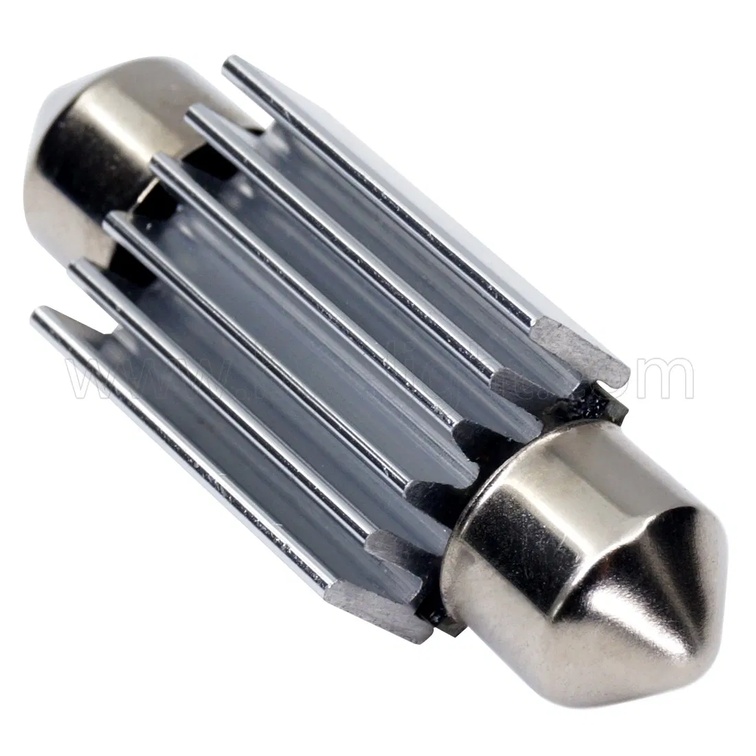 Светодиодная лампа подсветки номерного знака S85-39-003Z5050P