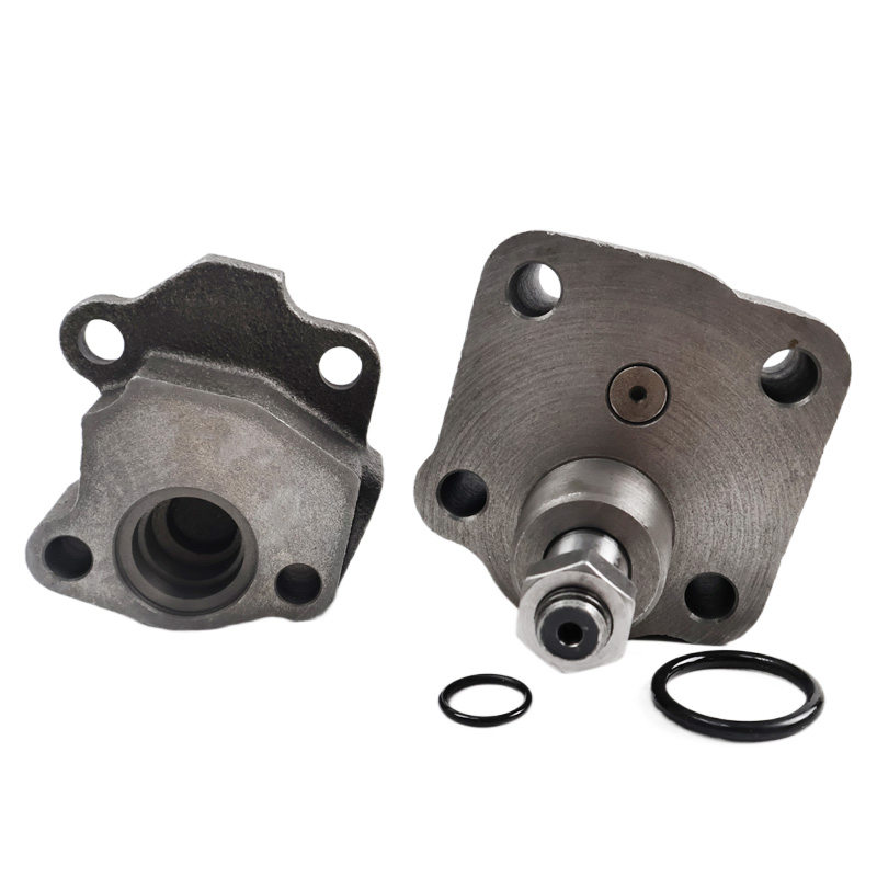 Масляный насос Holdwell RE35685/RE55343 для John Deere