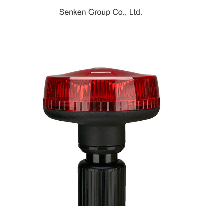 Senken New Design Product Rear Warning Light for Motorcycle Use