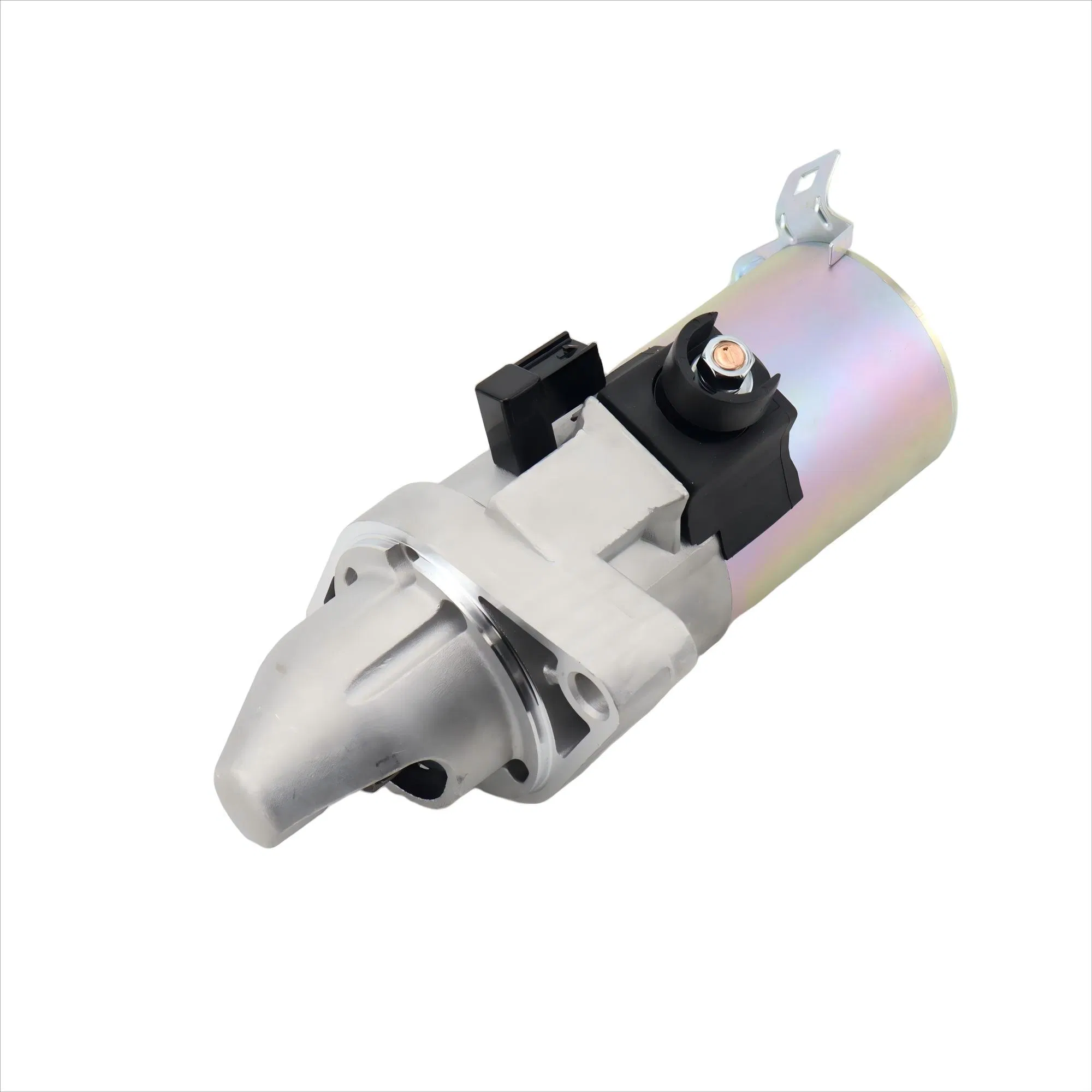 Стартер Mitsuba Lester 17960 12V 1.6кВт 9 зубьев