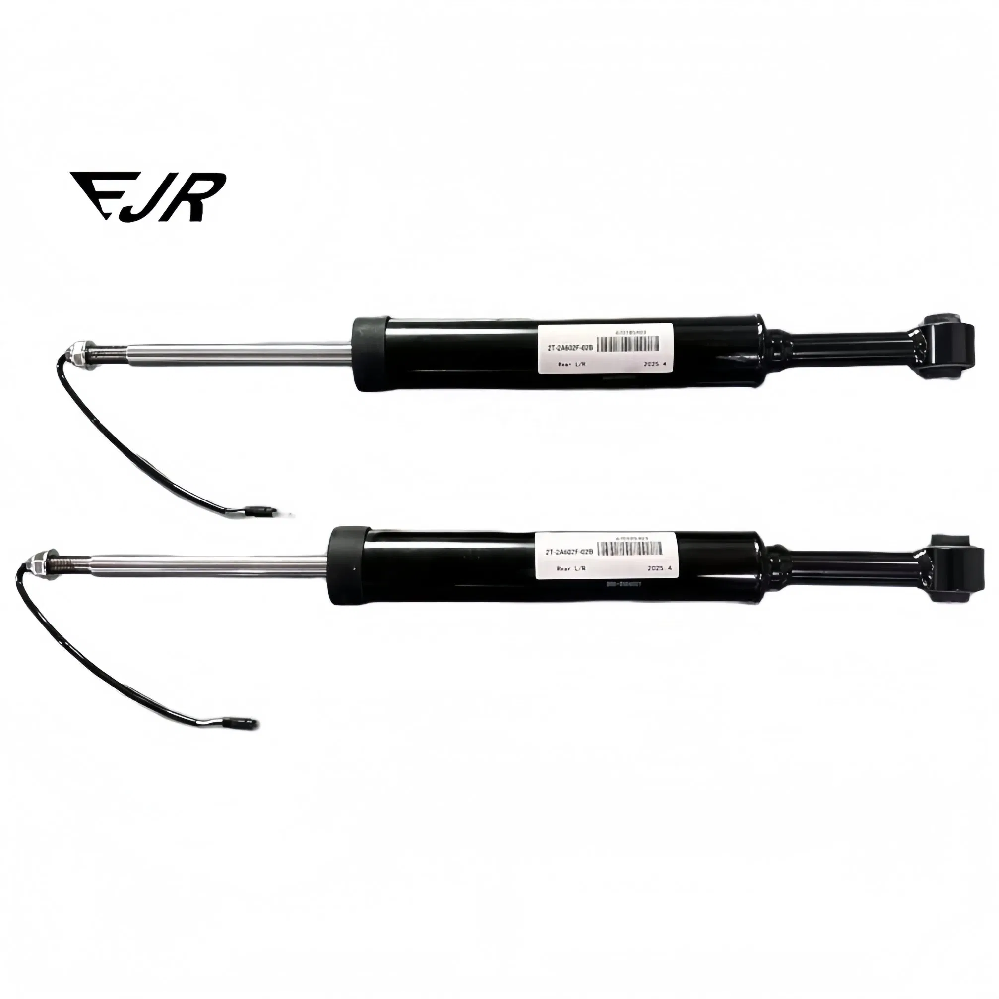 Auto Parts 670105403 / 670303724 / 670105403 / 670033244 Rear Shock Absorber with Sensor Cable for Maserati Ghibli Quattroporte Car Parts