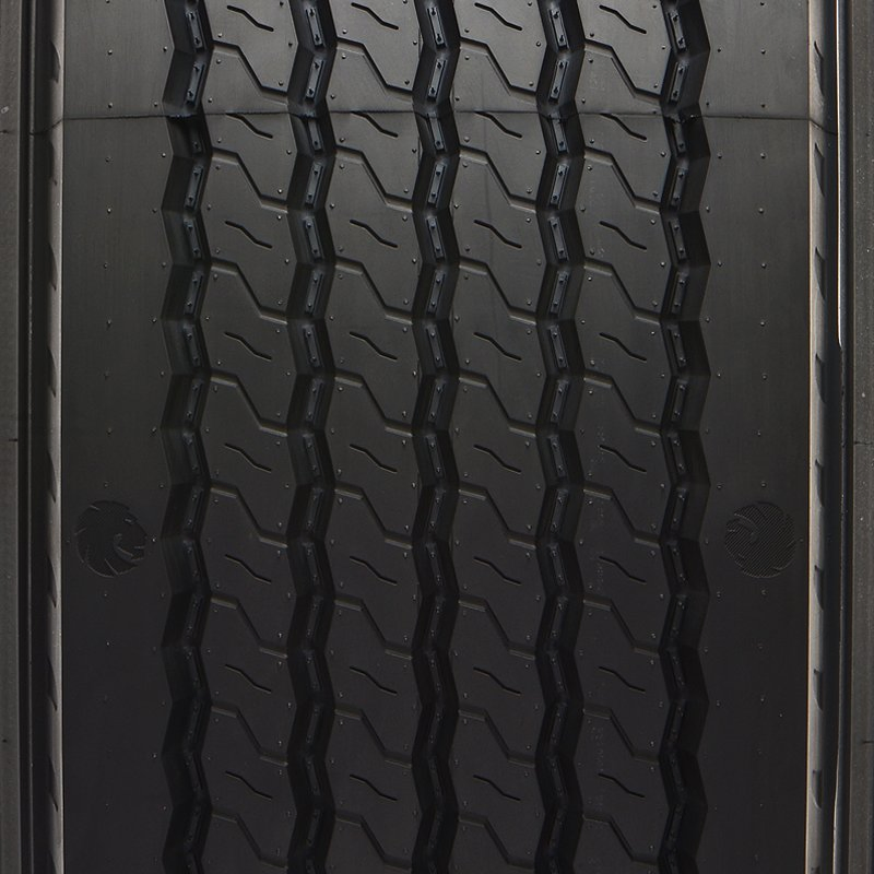 Шина грузовая 385/65R22.5 A615 для тяжёлых грузовиков