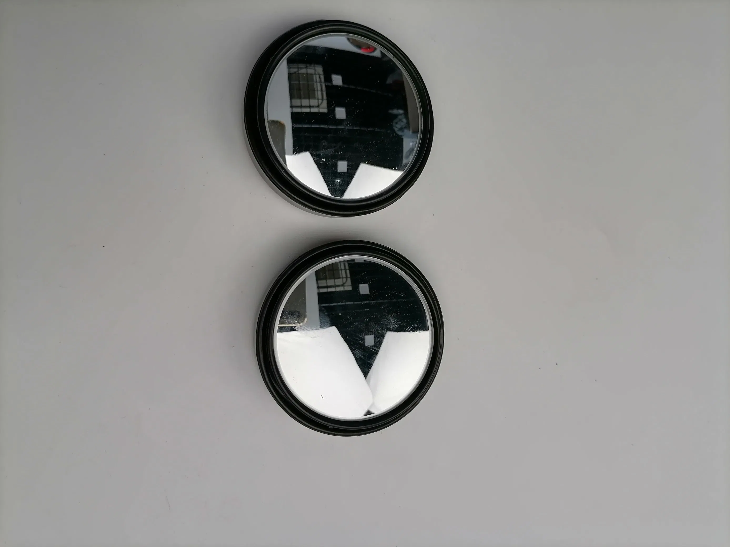 High Quality Car Blind Spot Mirror / Stick Rearview Blind Spot Mirror