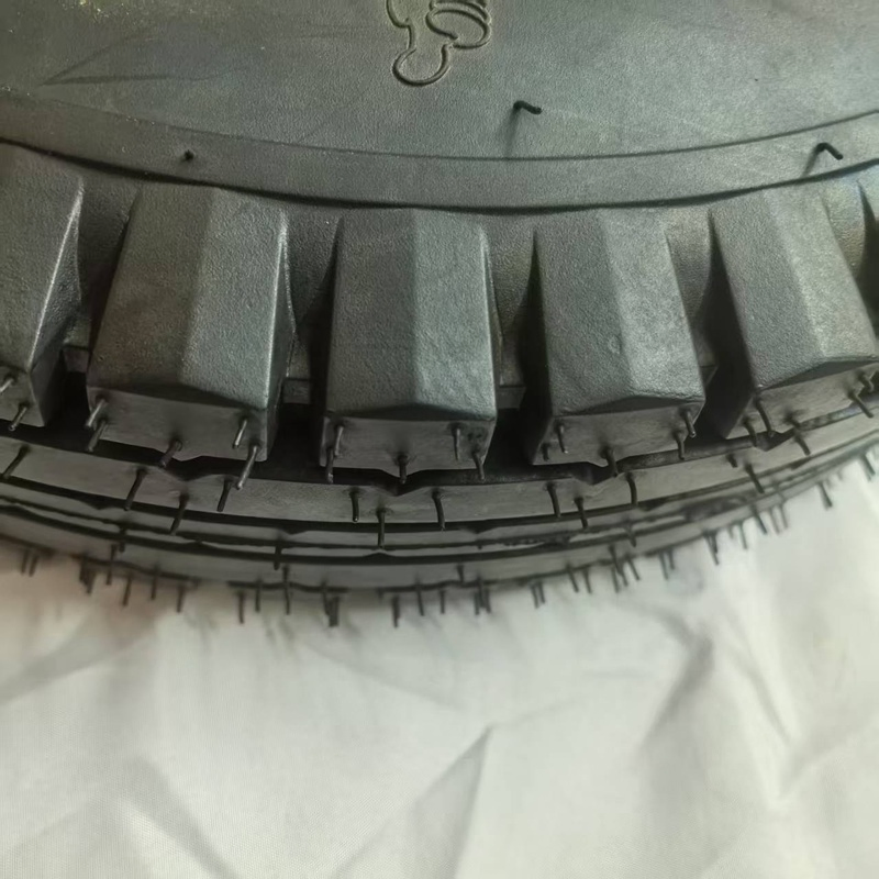 Шина Bajaj Re Tire 4.00-8 для трицикла