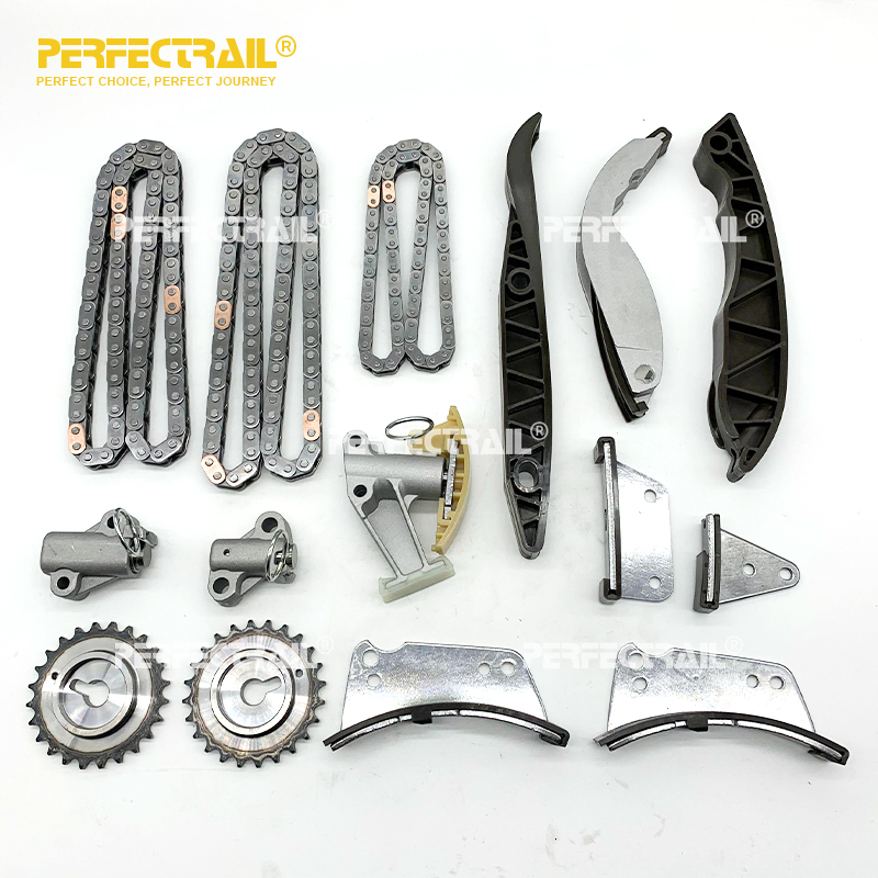 Цепь ГРМ для Hyundai D4CB 243704A030