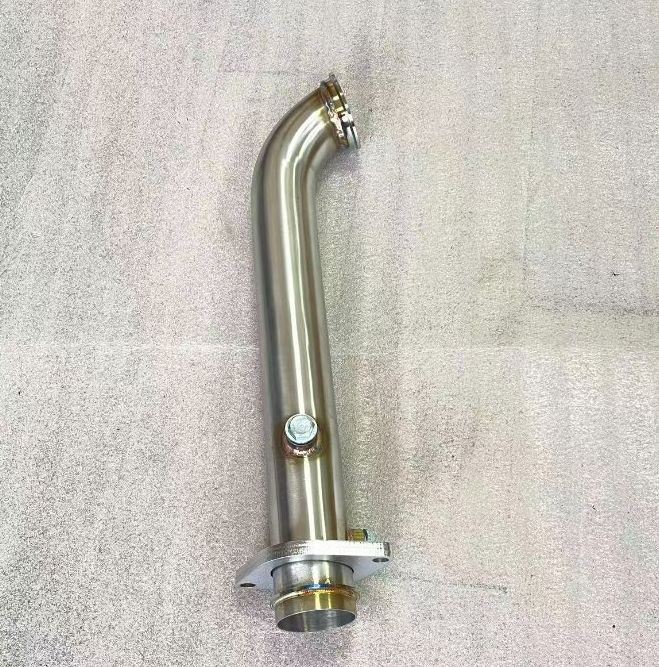 Выпускной коллектор RAM Horn 4-1 для B16 B18 B20