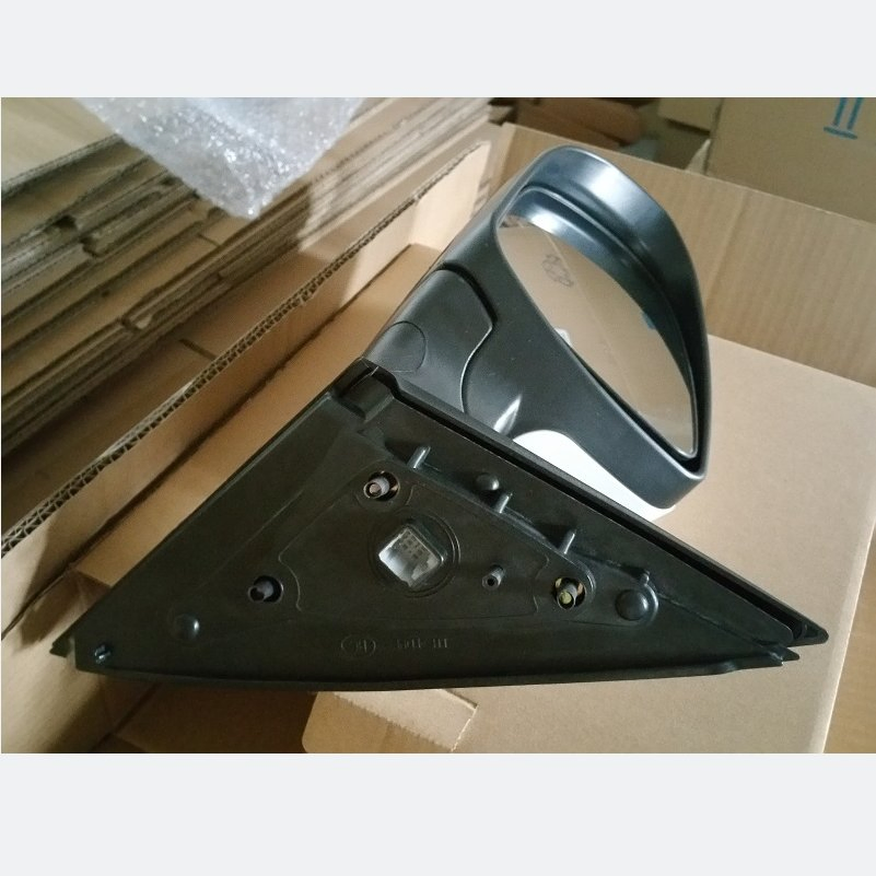 Side Rear View Mirror 8lines for KIA Optima K5 2011-2013 Car Accessories