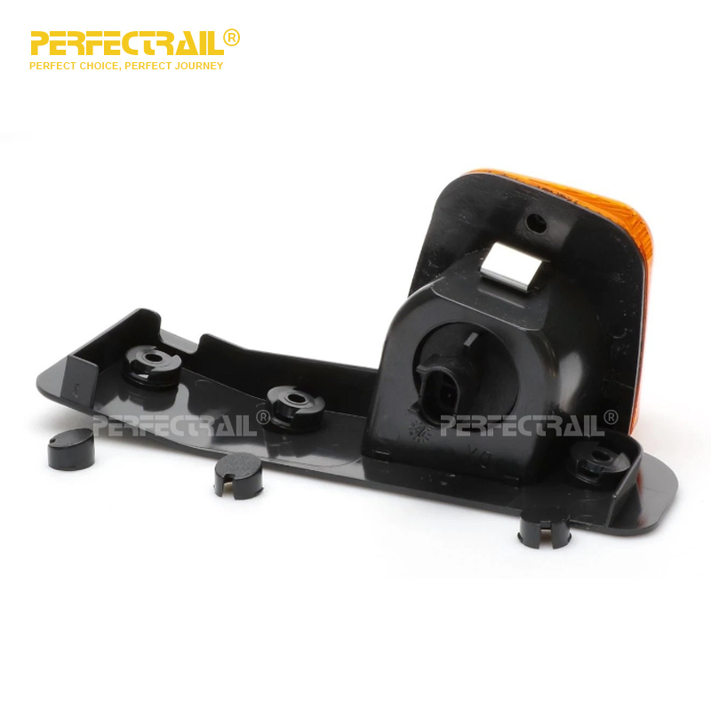 Передний указатель поворота для Iveco Stralis Trakker 2003-