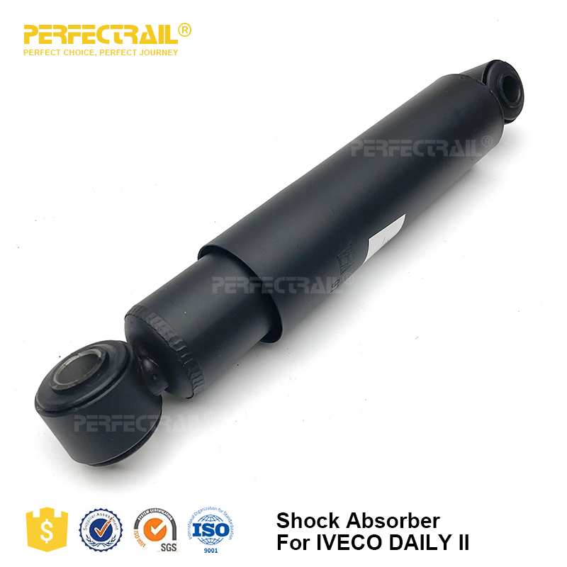 Perfectrail Manufacturer Auto Body Spare Parts Accessories for Iveco Daily Bus Van Citys 2.8 3.0