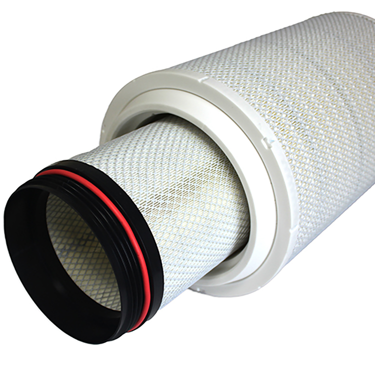 Carman 2841 Wg9725190103 Wg9725190122 Sz919000895 Sz919000894 1109070-50A 1109060-50A Km1600001 Air Filter Sinotruk HOWO Shacman FAW Engine Truck Air Filter