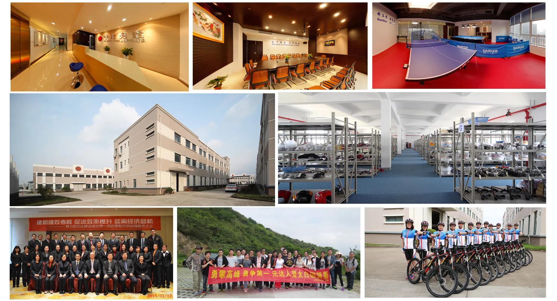 Motorcycle Cylinder Kit Engine Part Piston Gasket for Cg150 FT150