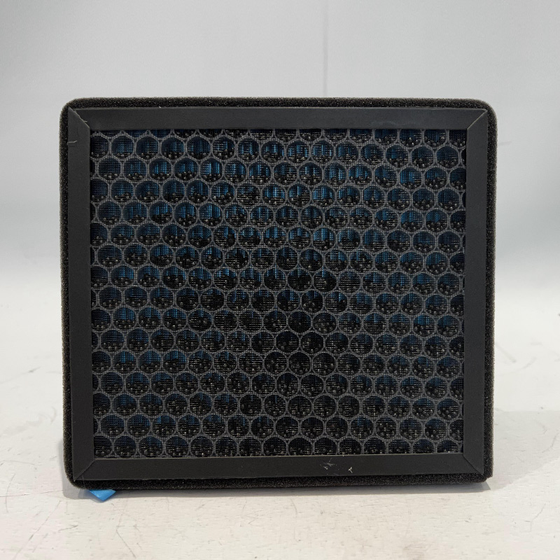 Customized Car Aromatherapy Scented AC Air Conditioner Cabin Filter Perfume Fragrance Filter