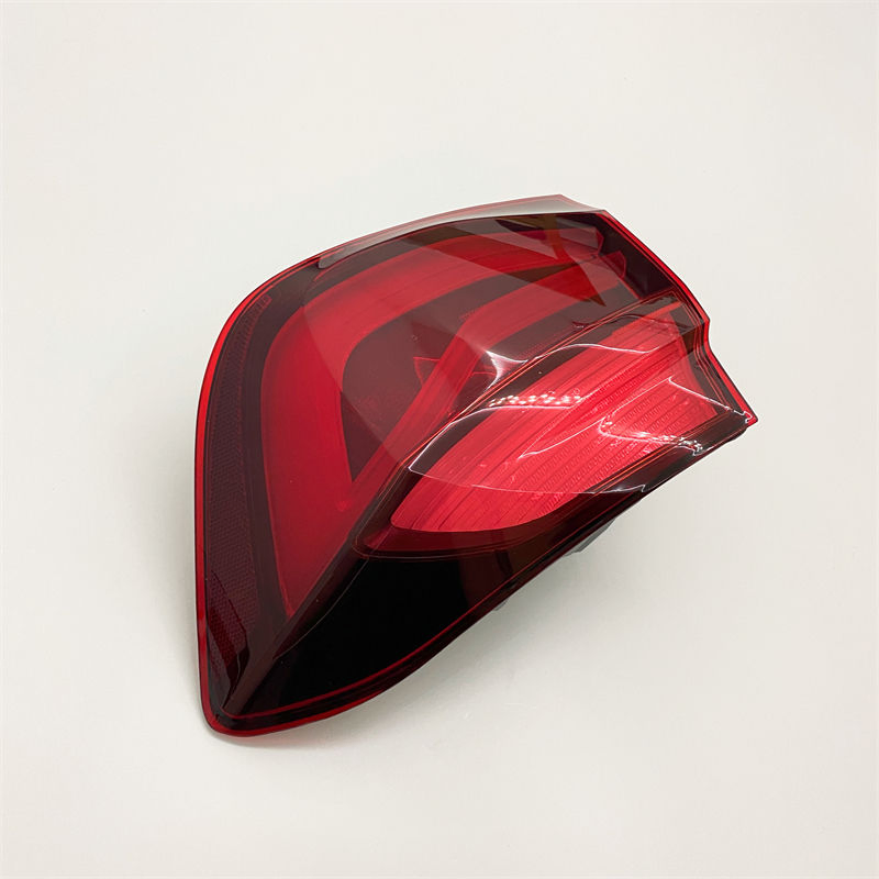 Stzt 63217456520 Auto Parts Outer LED Taillight Tail Lamp Stoplight Rear Light for B MW 3 Series F30 F35