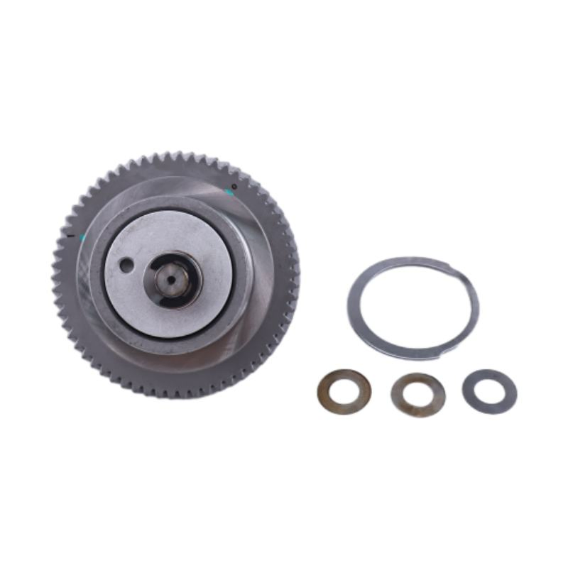 Масляный насос SBA165026120 для тракторов 410, 420