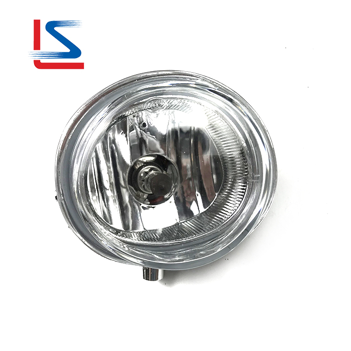 Комплект противотуманных фар для Mazda 3 2014