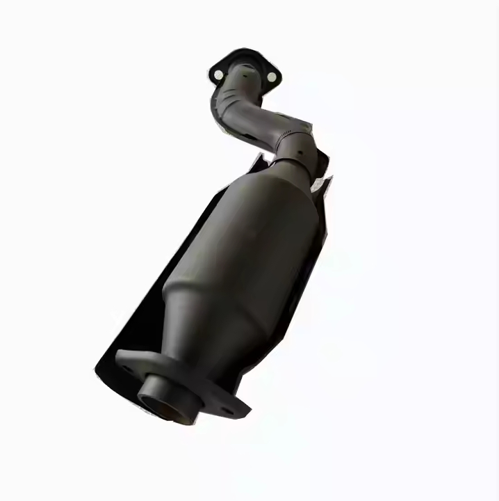 Катализатор Nissan Tiida Sylphy Livina 20010-ED51B