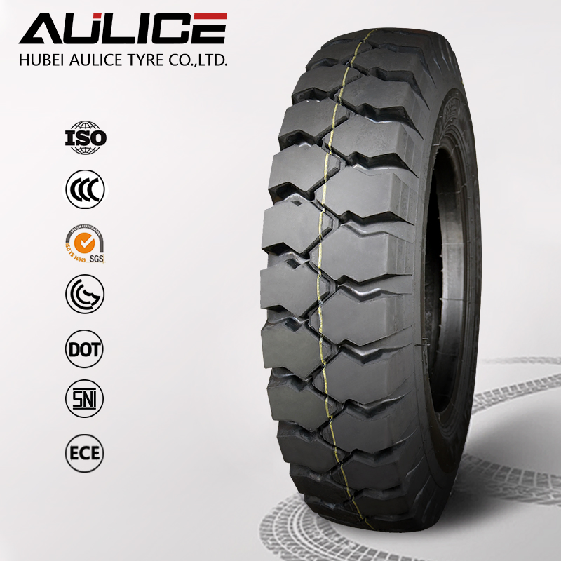 Грузовая шина Long Life 7.50-16 с защитой от проколов