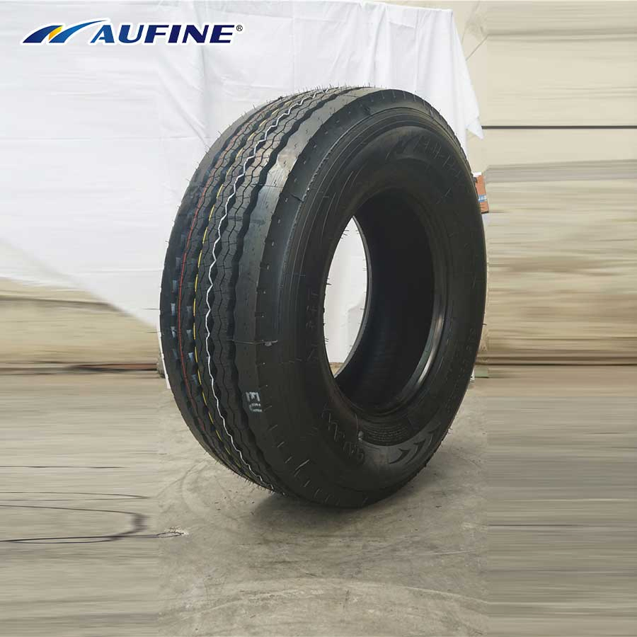 Грузовая шина Aufine Af327 385/65R22.5 для дальнобоя
