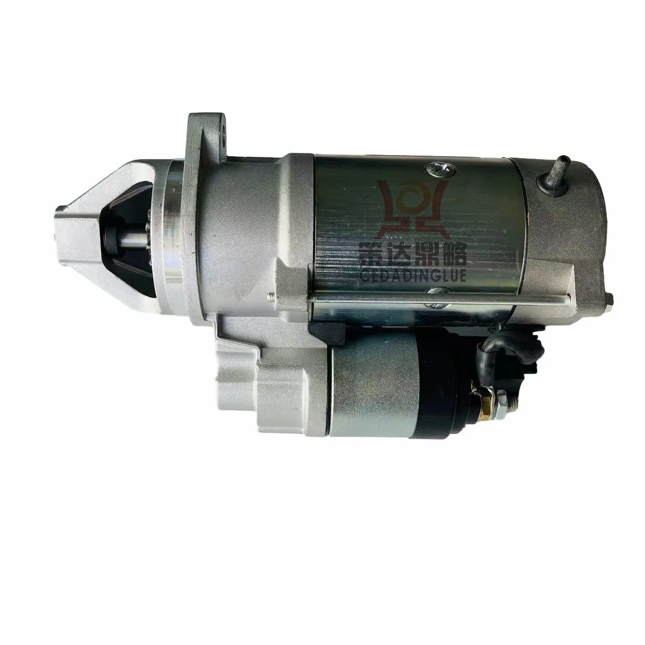 Стартер Deutz 04606897 24V для дизельных двигателей