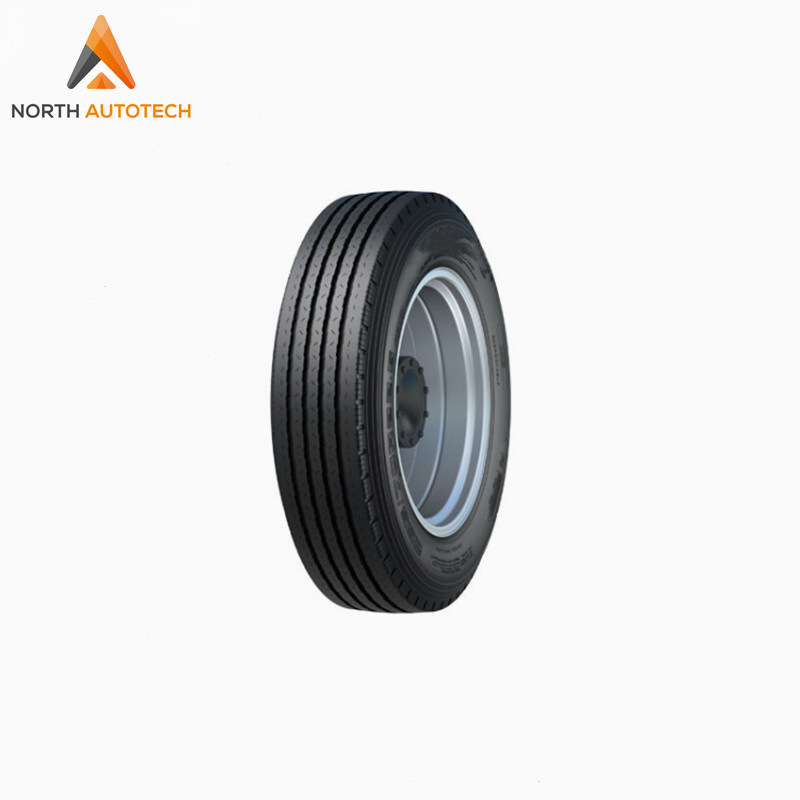 DOT/ECE Lt235/85r16 Radial Tire China Tyre Factory Highway Truck Tyre with High Quality