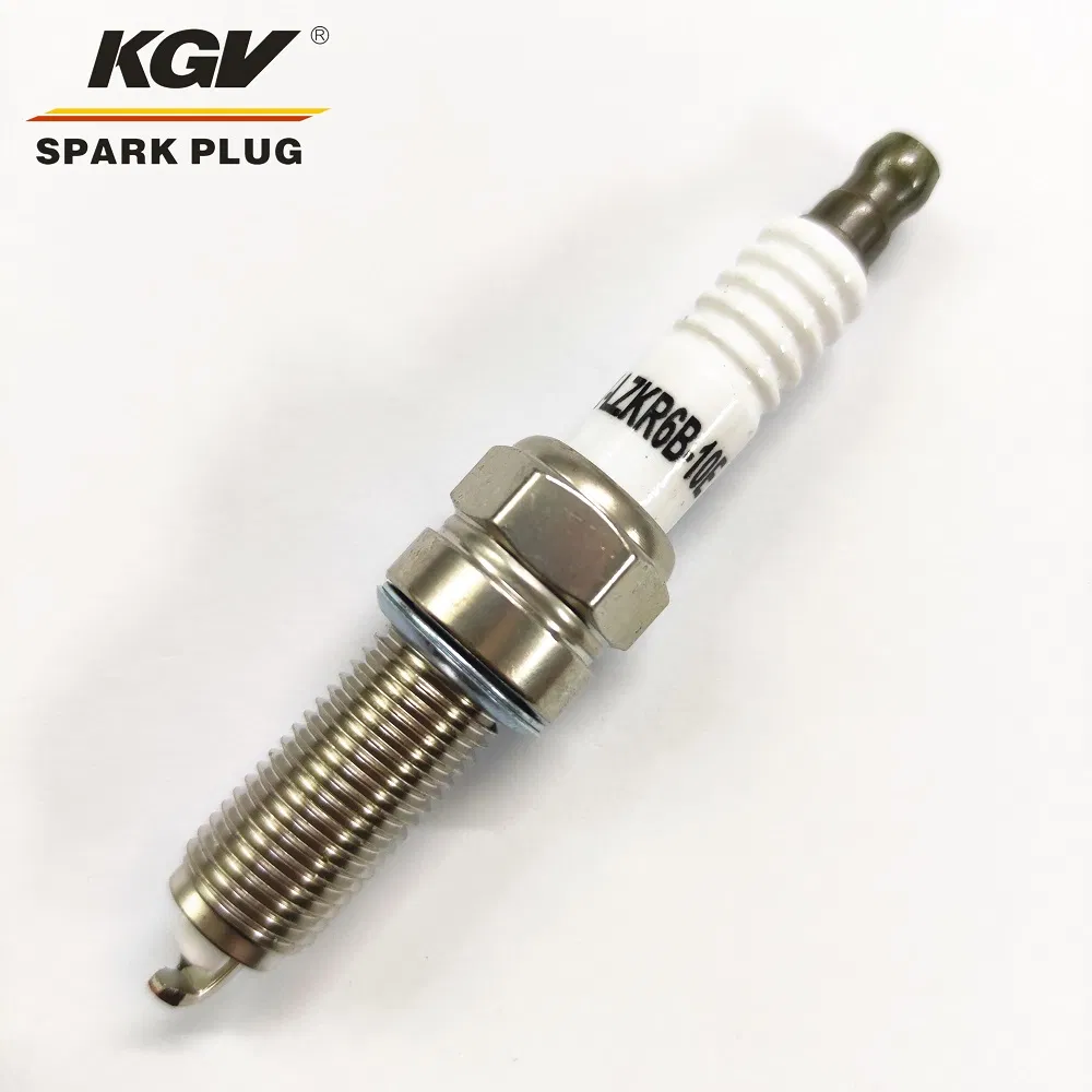 Свеча зажигания Iridium Power D-ILZKR6B10E