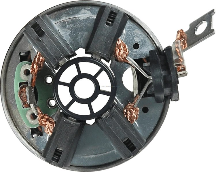 Корпус стартера Mitsubishi M800X49671 Bosch 0001231001/0001231002