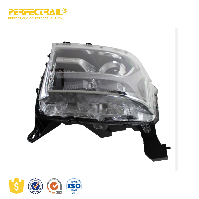 Premium Perfectrail Taillight for Great Wall Haval H6 Auto Parts