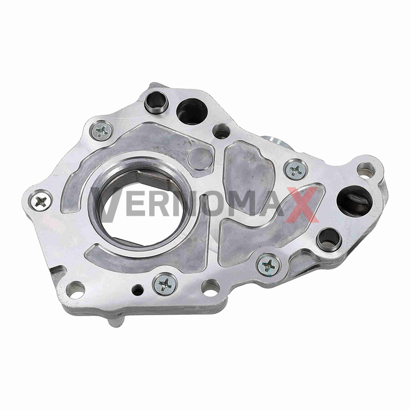 Масляный насос для Mazda 2 (DE_, DH_) 1.3 2007-2015