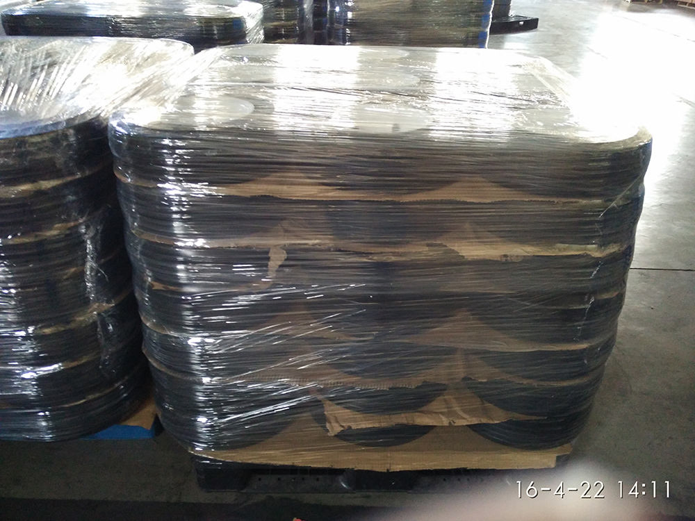 Wholesale Forklift Solid Tires 4.00-8 400X8 for Forklifts, Trailers, Tow Trucks Gse Wheels for Airport Equipment