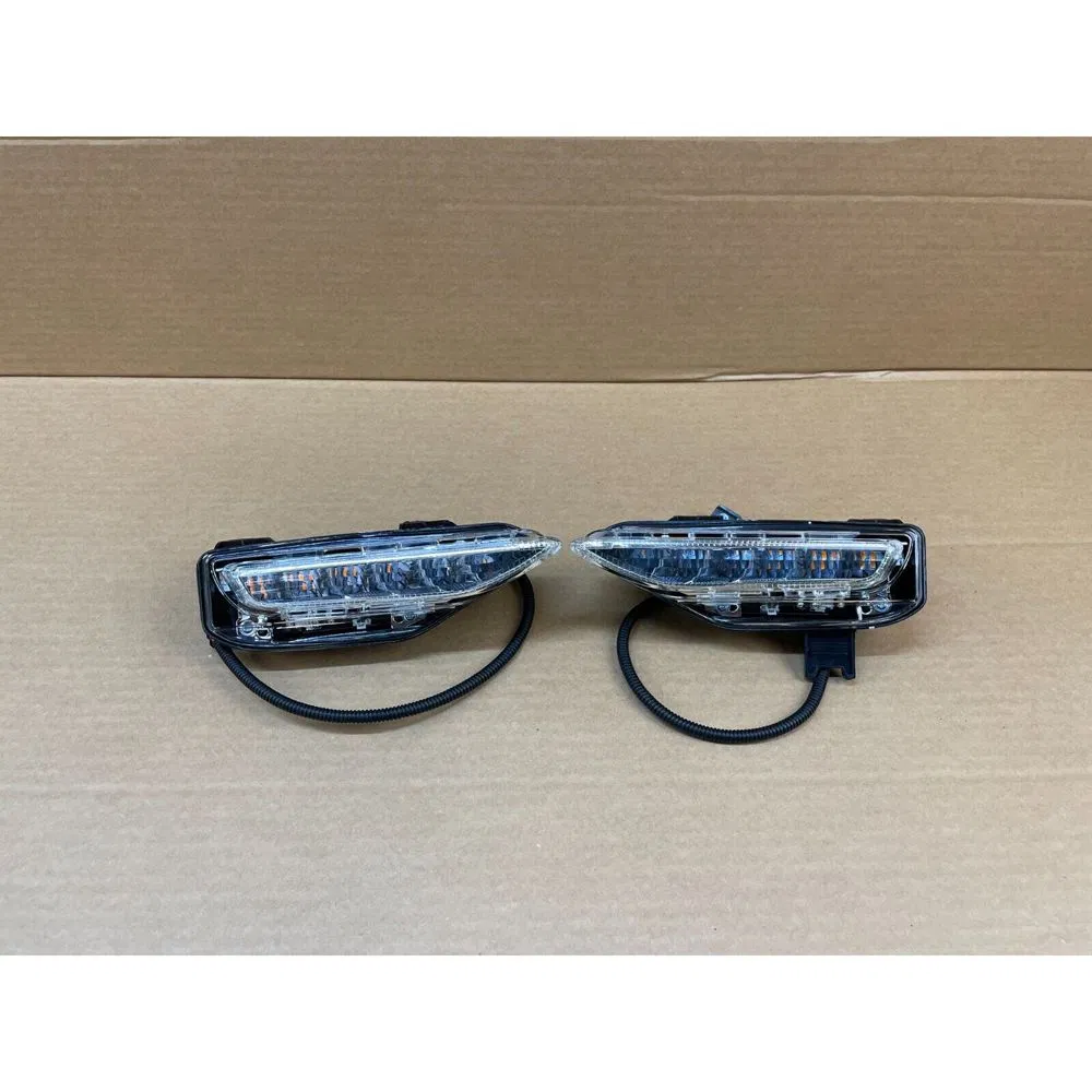 Лампа указателя поворота для Infiniti Q50 2014-2018