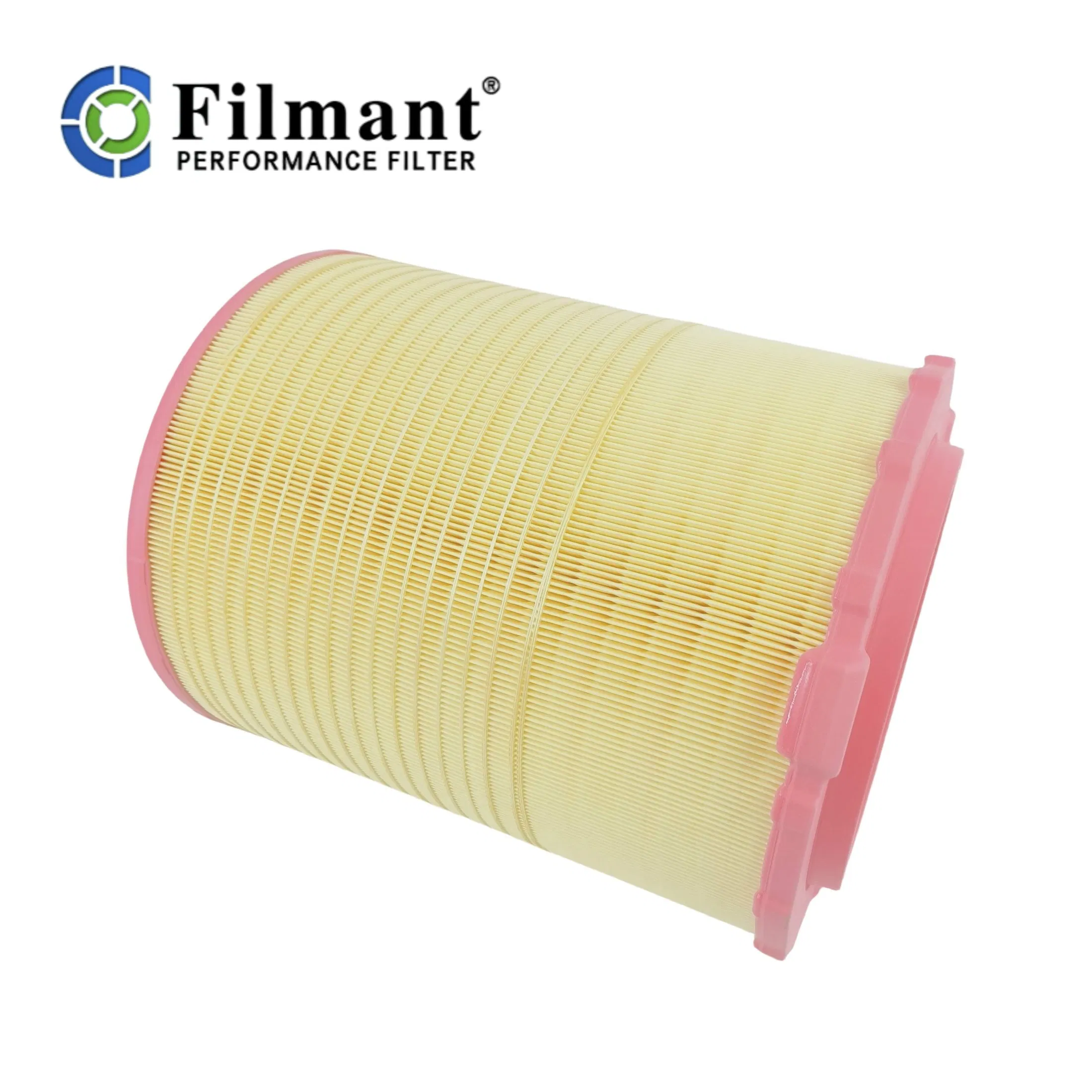 Filter Manufacturer New Arrival OE 23743722 Performance Engine Air Filter