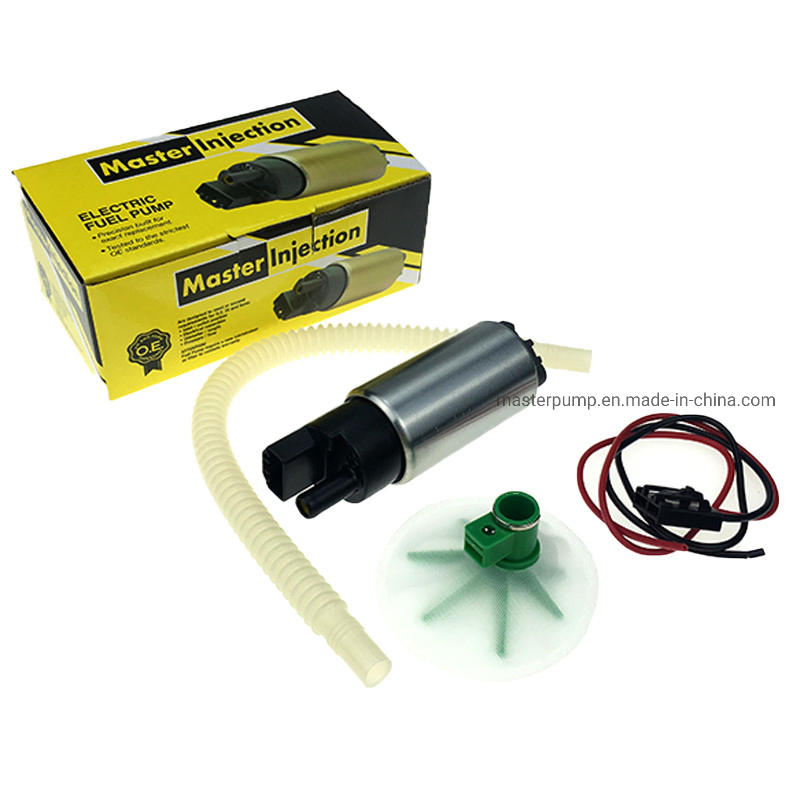 Efp382-Kit21 Manufacturer OE Supplier Universal Car/Auto/Automotive Electric/Gasoline Fuel Pump Engine Parts for Hyundai with OE No. E2068 E8335 E8229