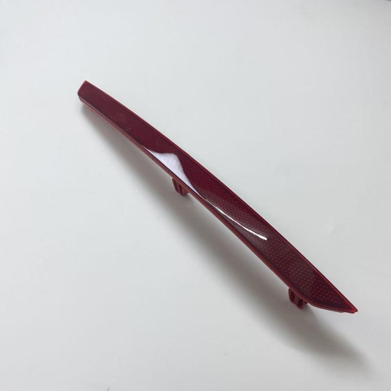 Задний бамперный отражатель Stzt для BMW X1 U11 2022-2026