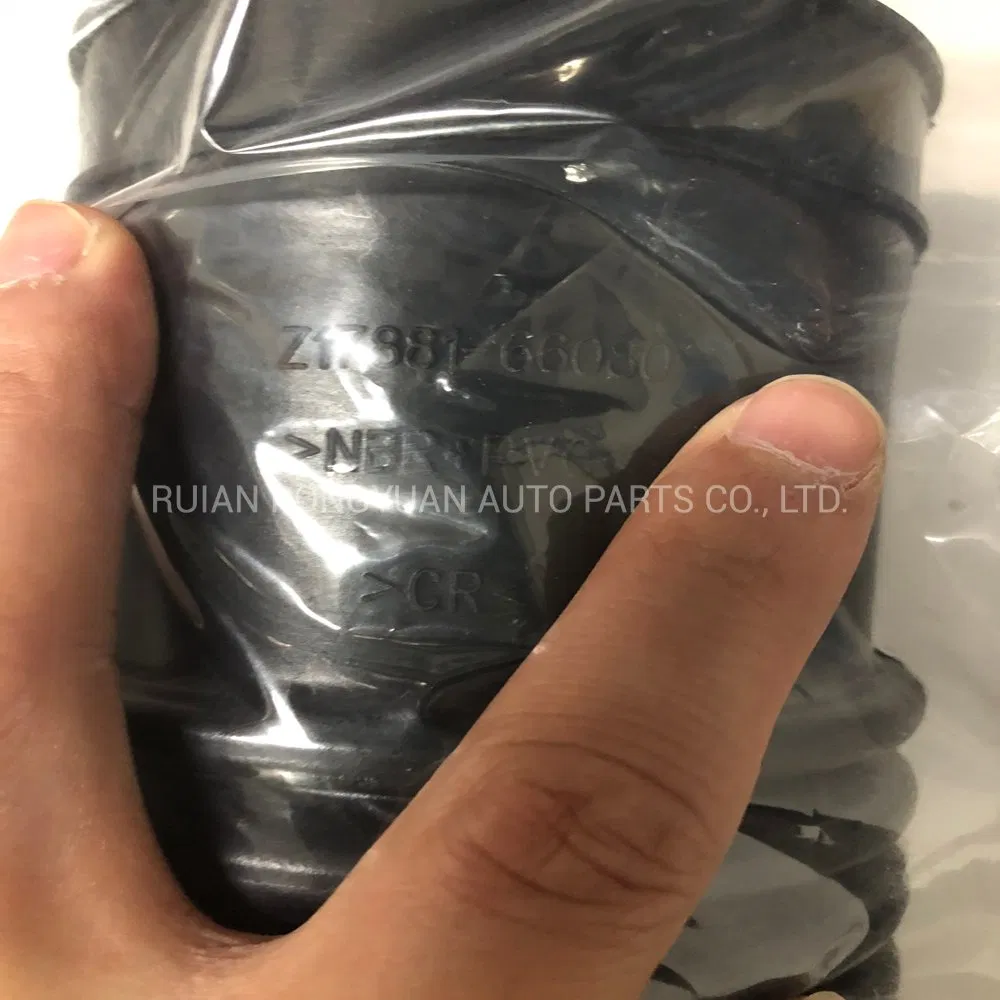 Воздуховод двигателя 17881-66080 для Land Cruiser 95-97, Lexus LX450 96-98