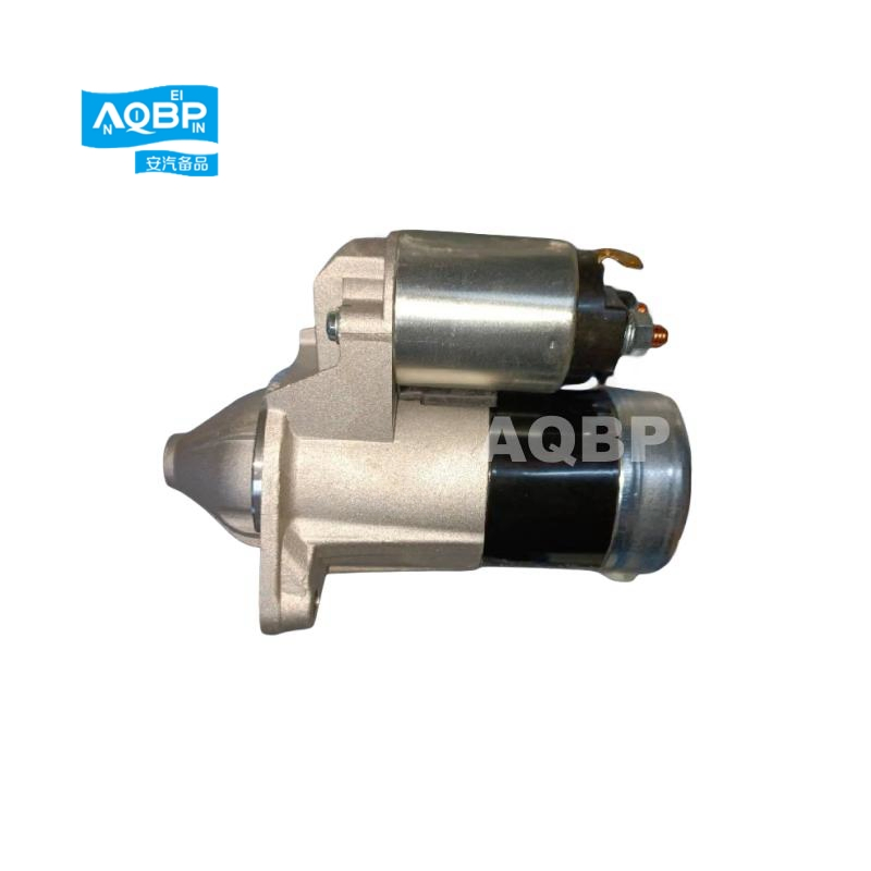 Стартер двигателя Dongfeng Forthing DAED151232