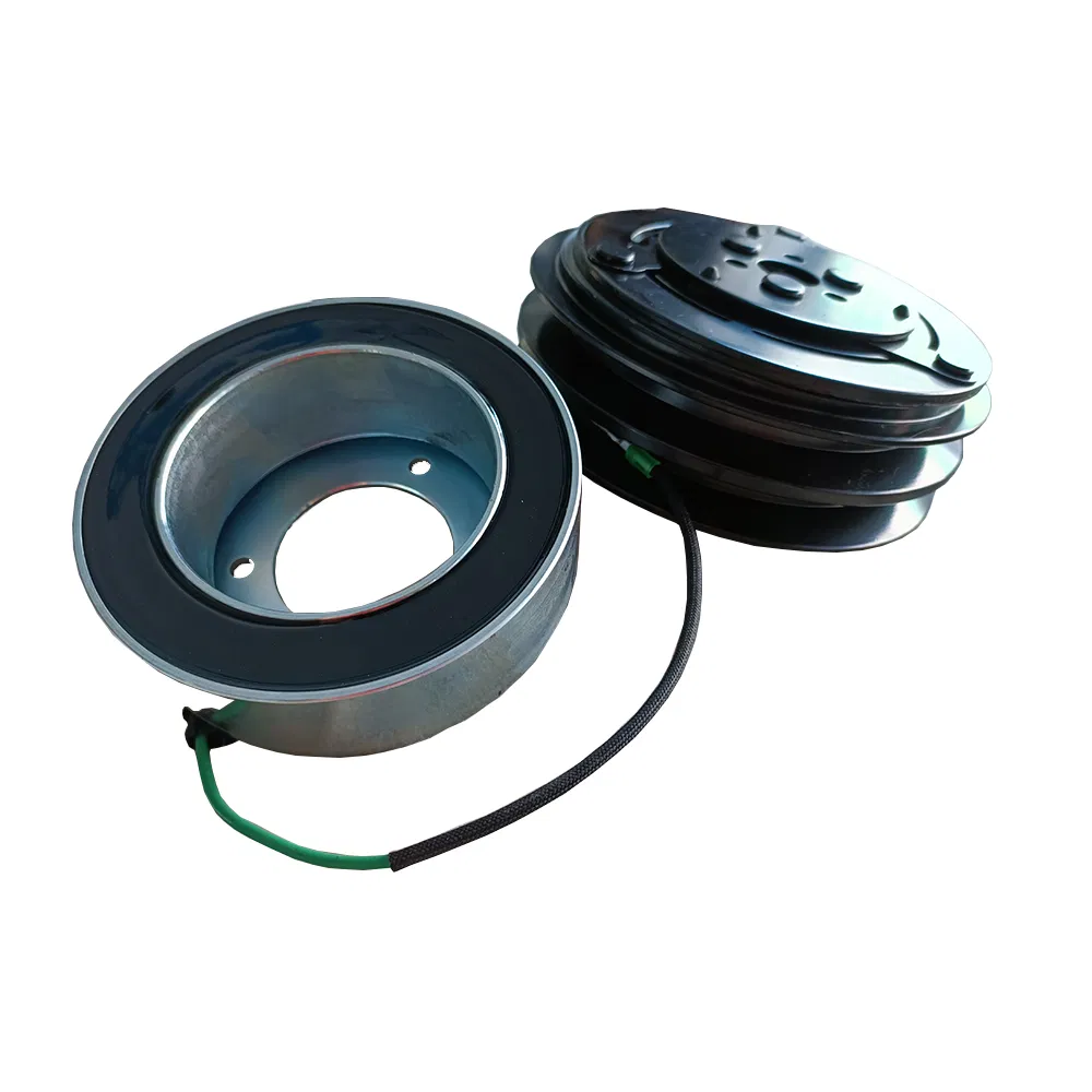 Муфта компрессора кондиционера TM31 для автобусов