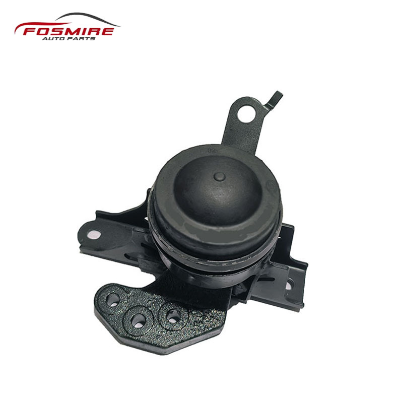 Опора двигателя Lifan X50 A1001210 правая передняя