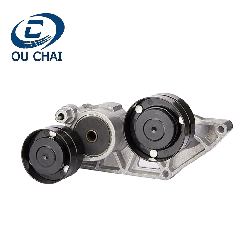 Натяжитель ремня двигателя DAF 1690115, 1809098