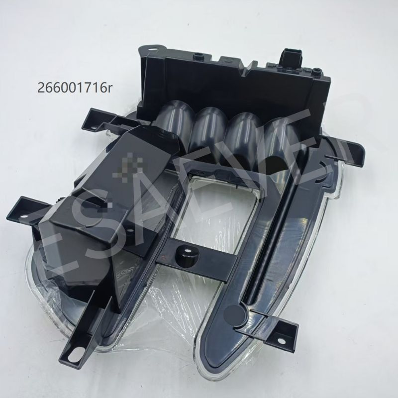 Daytime Running Light 266001716r 266050216f 63117263051 63117263052 63117398765 63117398766 8K0941067c 8K0941068c 5g0941067e 5g0941068e 1K0941067f 1K0941068f