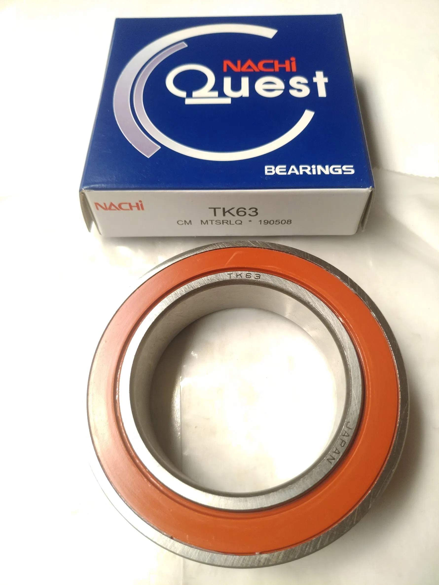 NSK Clutch Bearing NTN 90363-45002/45tkd07 78tkl-4801 78tkl-4001ar Clutch Release Bearing 78tkl4001ar 78tkc5401 68tkm3803 NACHI NSK Clutch Bearing