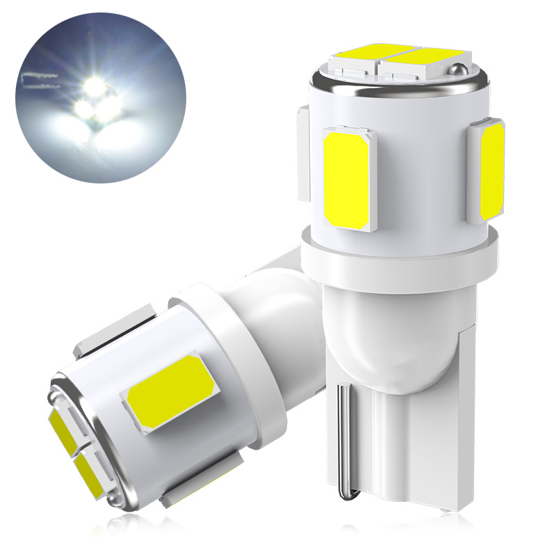 Светодиодный стоп-сигнал на руль 3014-54