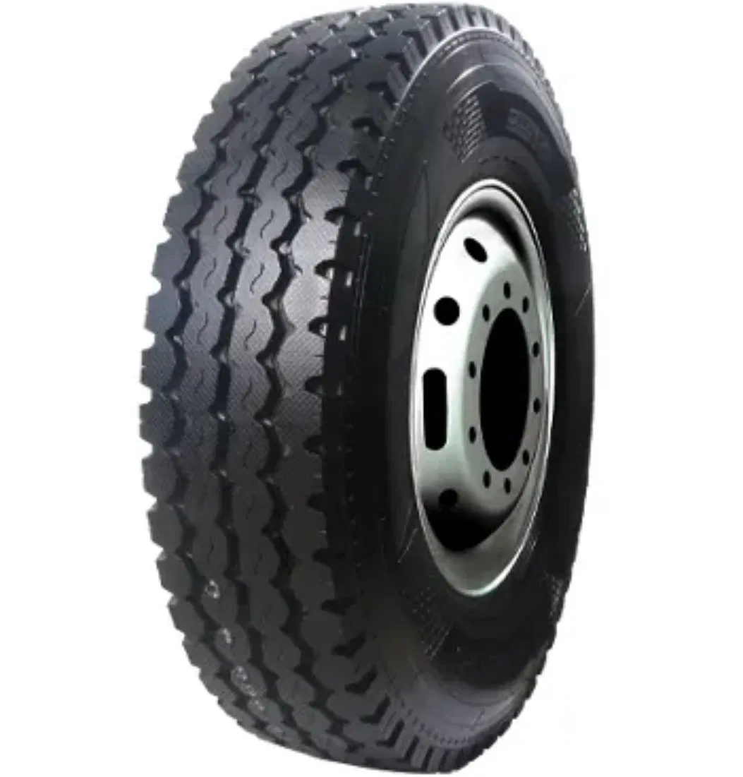 Грузовые шины TBR 11r22.5 12.00r20 с дисками и камерами